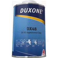 DUXONE DX48 2К HS акриловый лак