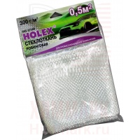 HOLEX HAS-97586 стеклоткань ровинговая 0,5м2 плотность 300гр/м2 п/э пакет