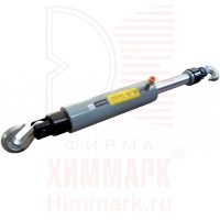 WiederKraft WDK-81220 гидравлический цилиндр стяжной, усилие 20 т