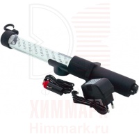 AVS CD301A светильник переносной светодиодный (26+9LED)