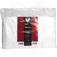 BlackFox 14225 маскирующая пленка со статикой 7мкм 4x5м