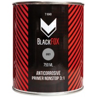 BlackFox 71040 2К антикоррозийный грунт-изолятор Nonstop 