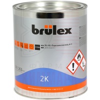 Brulex 2К грунт-порозаполнитель HS белый