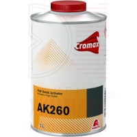 Cromax AK260 активатор HS
