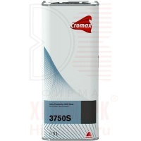 Cromax 3750S лак Ultra Productive