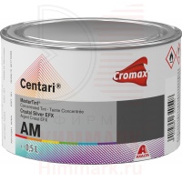 Cromax Centari AM725 красный ксираллик