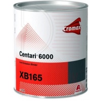 Cromax XB165 биндер для Centari 6000