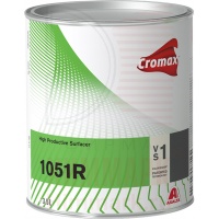 Cromax 1051R 2К высокопродуктивный грунт белый