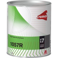 Cromax 1057R 2К высокопродуктивный грунт черный