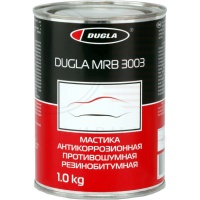 DUGLA мастика резинобитумная MRB-3003