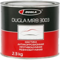 DUGLA мастика резинобитумная MRB-3003