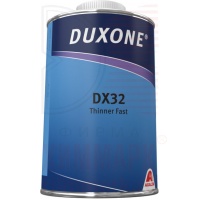 DUXONE DX32 разбавитель для базы быстрый