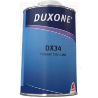 DUXONE DX34 разбавитель для базы