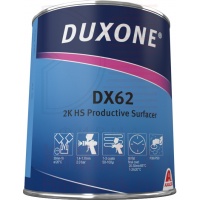 DUXONE DХ62 HS 2К акриловый грунт