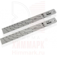 HOLEX HAS-3861 (РМ-78507) линейка алюминиевая для размешивания 4:1, 5:1