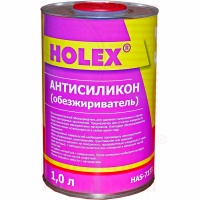 HOLEX HAS-7173 антисиликон