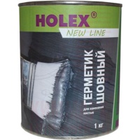 HOLEX HAS-92529 герметик под кисть серый