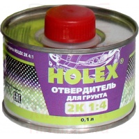 HOLEX HAS-96558 отвердитель для грунта 2К эпоксидного антикоррозионного