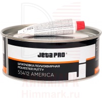 JETA_PRO 55412/0,7 America шпатлевка наполняющая ультралегкая