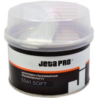 JETA_PRO 5541/0,25 Soft шпатлевка мягкая