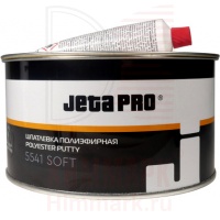 JETA_PRO 5541/1 Soft шпатлевка мягкая
