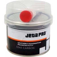 JETA_PRO 5545/0,25 Carbon шпатлевка с углеволокном