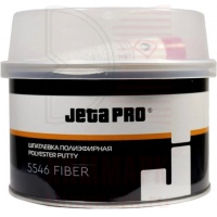JETA_PRO 5546/0,25 Fiber шпатлевка со стекловолокном