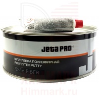 JETA_PRO 5546/1,8 Fiber шпатлевка со стекловолокном