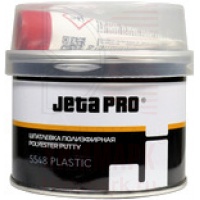 JETA_PRO 5548/0,25 Plastic шпатлевка по пластику