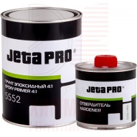 JETA_PRO 5552 грунт эпоксидный антикоррозийный серый 4:1 0,8л+0,2л