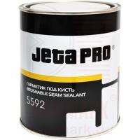 JETA_PRO 5592 герметик под кисть серый