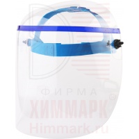 JETA_PRO JSG18 защитный щиток из прозрачного поликарбоната 2мм