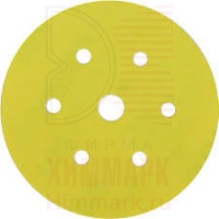 Kovax 193-1539 Super Assilex Lemon круг 152мм 6+1 отв. K800