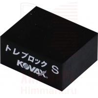 Kovax 971-0047 Tolecut шлифблок под клейкий лист 33х28мм