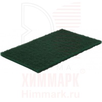 MIRKA Mirlon скотч-брайт зеленый лист P320
