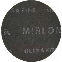 MIRKA Mirlon скотч-брайт серый круг 150мм P1500