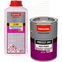 NOVOL Protect 340 грунт реактивный (1л+1л)