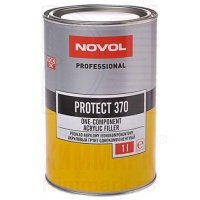 NOVOL Protect 370 1К грунт серый