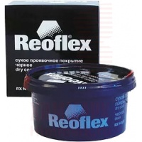 REOFLEX RX N-03 сухое проявочное покрытие с апликатором черное