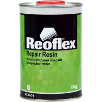 REOFLEX RX N-04 полиэфирная 2К смола