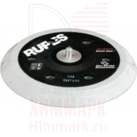 RUPES 981.253 диск-подошва для шлифовальных машинок жесткий 150мм 6+1 отв.