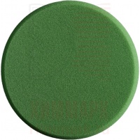 SONAX полировальный круг средней жесткости зеленый 160мм