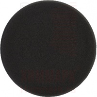 SONAX полировальный круг супер мягкий черный 160мм