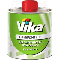 VIKA отвердитель для 2К грунтовки эпоксидной