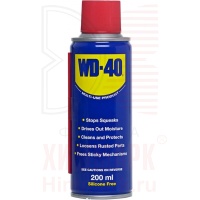 WD-40 средство универсальное антикоррозионное