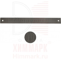 WiederKraft WDK-65404 напилочное полотно для станка мелкое 350х35х5мм