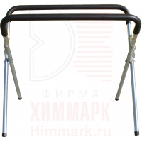 Русский_Мастер РМ-85162 стойка-стол для покраски П-образный стандарт