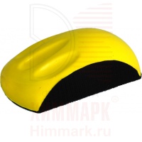 Русский_Мастер РМ-90764 блок шлифовальный для абразивных кругов 150мм/шт.