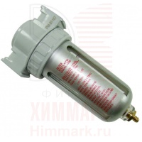 Русский_Мастер РМ-91167 AF80 фильтр-влагоотделитель без манометра