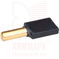Русский_Мастер РМ-92058 адаптер для шайбы овальной